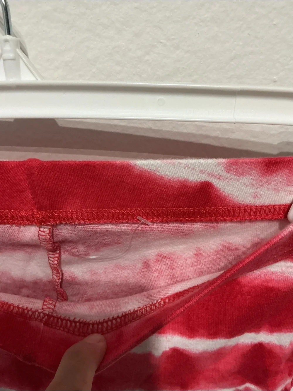 OLD NAVY GIRLS COTTON STRETCH BIKE SHORTS